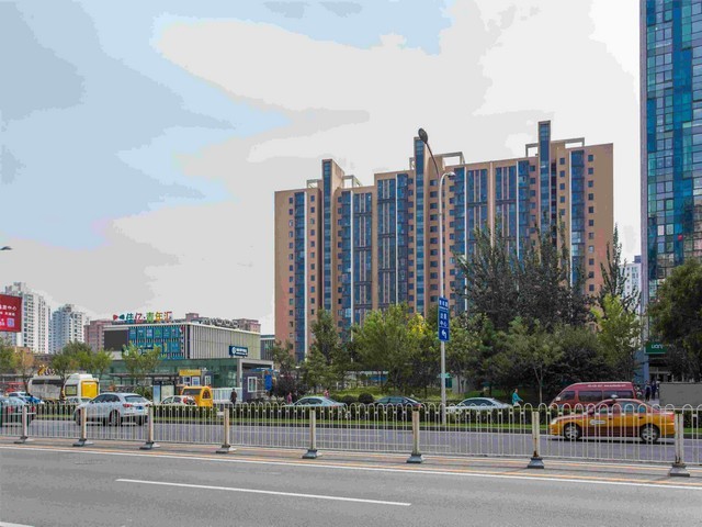 北京多叶调节阀材质